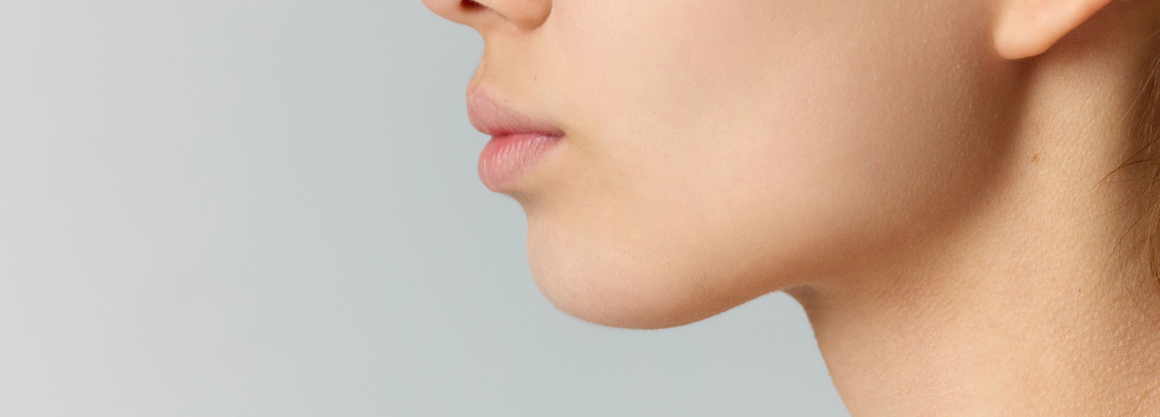 Supprimer le double menton | Institut Chirurgie du visage | Bordeaux