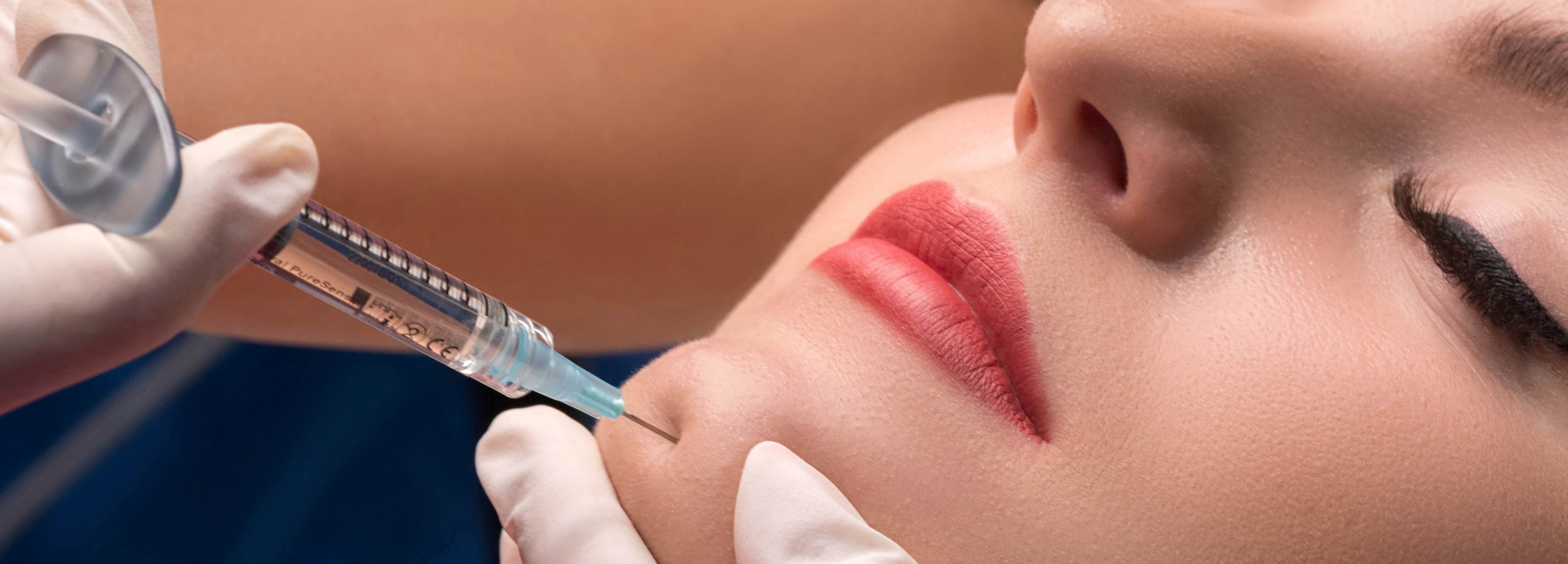 Lipofilling du visage à Bordeaux | Institut Chirurgie du visage