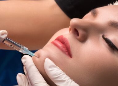 Lipofilling du visage à Bordeaux | Institut Chirurgie du visage